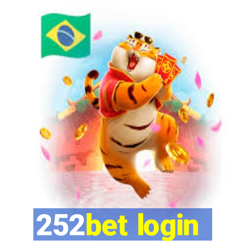 252bet login